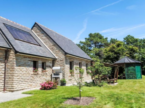 Holiday Home Mestrezec by Interhome